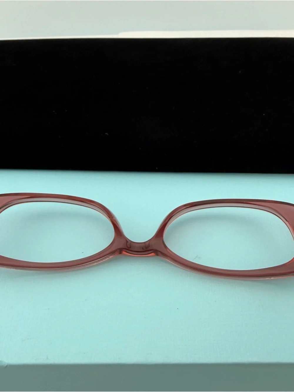 Coach Kids Eyeglass Frames HC6016 Saige 5054 Burgundy Pink 46-16-135